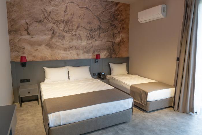Hotel Golden Sun Beldibi  Room photo